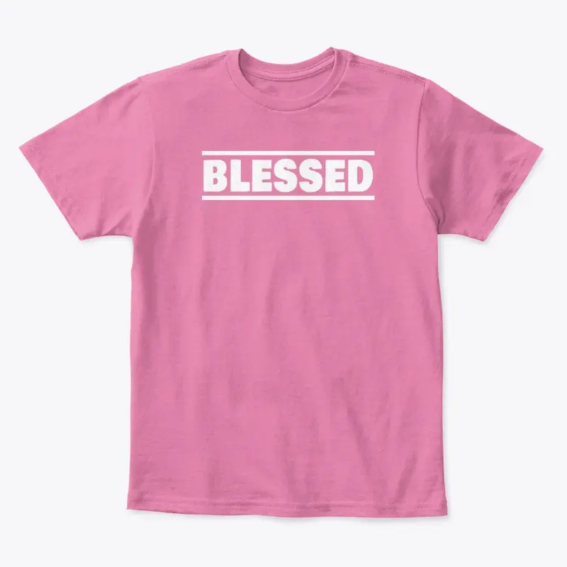 BLESSED Shirt