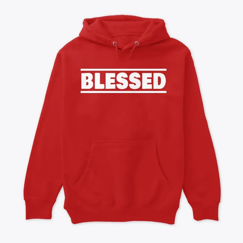 BLESSED Shirt