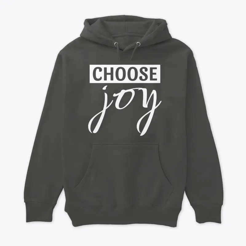 Choose Joy Shirt