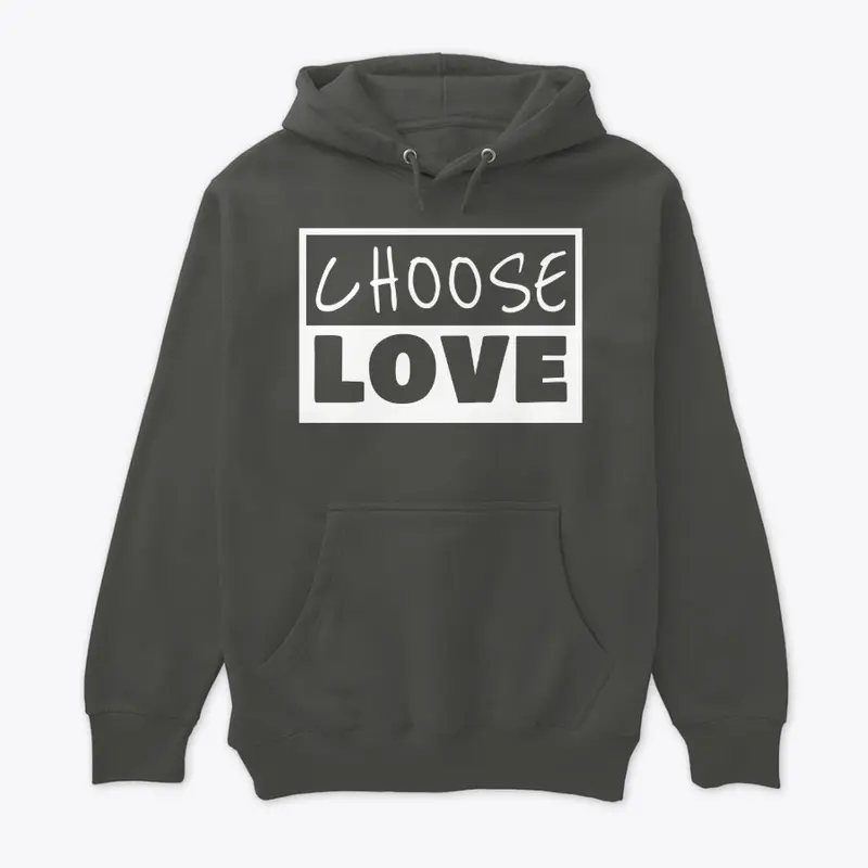 Choose Love Shirt