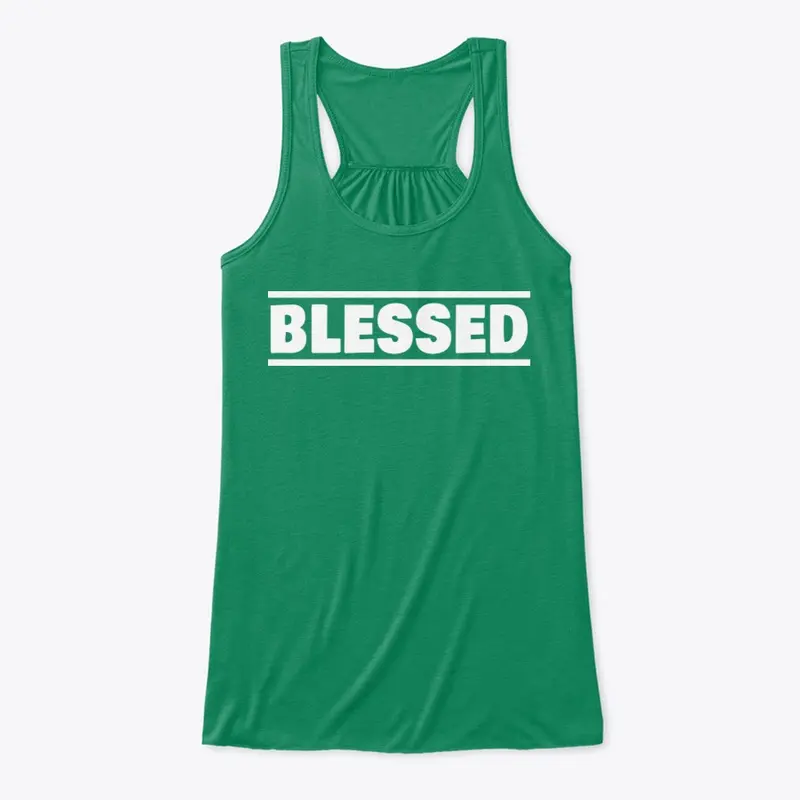 BLESSED Shirt