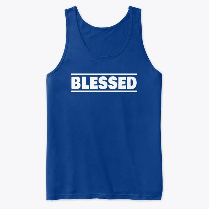 BLESSED Shirt