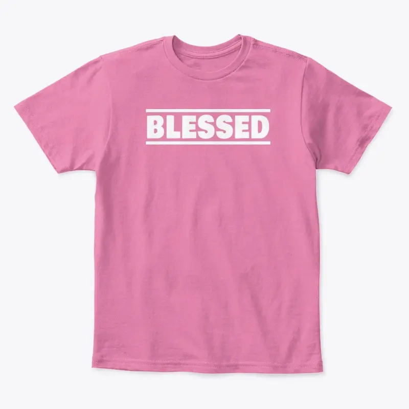 BLESSED Shirt