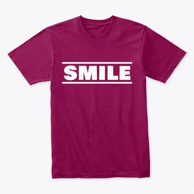 Smile Shirt