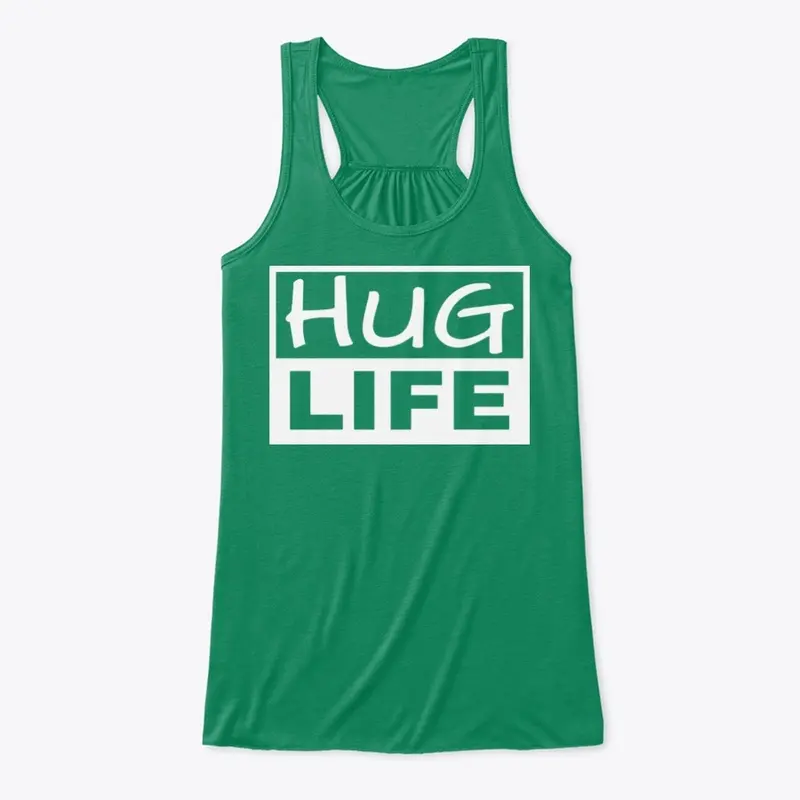 Hug Life Shirt