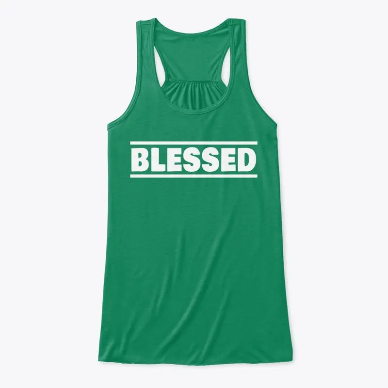 BLESSED Shirt