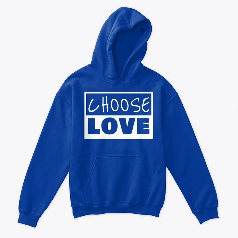 Choose Love Shirt