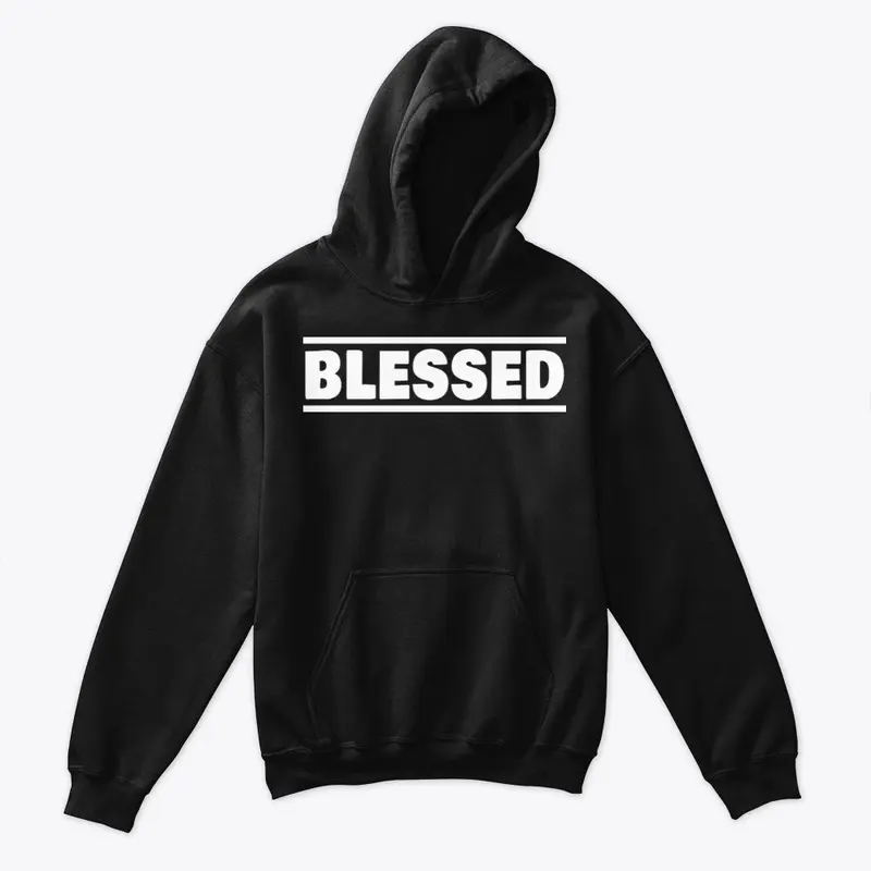 BLESSED Shirt